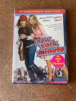 NEWYORK MINUTES 洋書 NEWYORK MINUTES 洋書 Amazon.co.jp: New York Minute: The